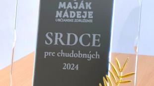 Srdce pre chudobných