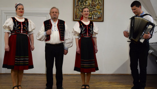 Karpatská kraslica 2025