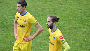 FK Humenné -Petržalka 1:1