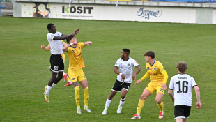 FK Humenné -Petržalka 1:1