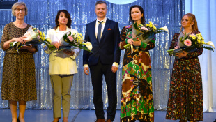 Deň učiteľov ´25 (základné umelecké školy)