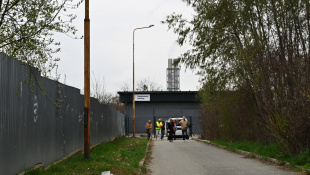 Mesto Humenné má nového výrobcu tepla - MH Teplárenský holding