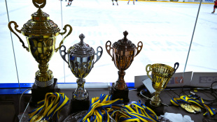 Mestská hokejová liga 2024/2025 - finálové kolo