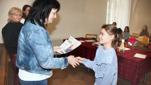 Hviezdoslavov Kubín 2025
