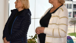Vajce a ja - výstava Viery Rosovej