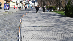 Najdlhšia reťaz z vyfúknutých vajíčok