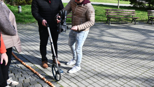 Najdlhšia reťaz z vyfúknutých vajíčok