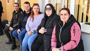 3. ročník Vynášania Moreny (ZŠ s MŠ Podskalka)