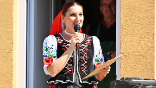 3. ročník Vynášania Moreny (ZŠ s MŠ Podskalka)