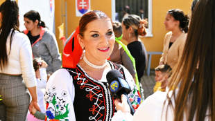 3. ročník Vynášania Moreny (ZŠ s MŠ Podskalka)