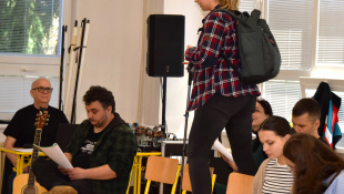 EX-TRÉMISTI hrdinova, ktorí stratili strach II.
