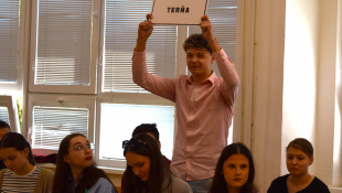 EX-TRÉMISTI hrdinova, ktorí stratili strach II.