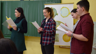 EX-TRÉMISTI hrdinova, ktorí stratili strach II.