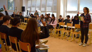 EX-TRÉMISTI hrdinova, ktorí stratili strach II.