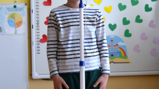 Mám básničku na jazýčku