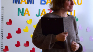 Mám básničku na jazýčku