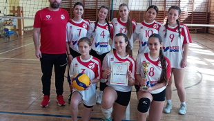 Midi coolvolley ZŠ - ZŠ Dargovských hrdinov