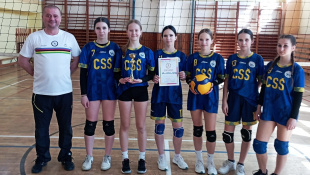 Midi coolvolley ZŠ - zŚ sv. Cyrila a Metoda