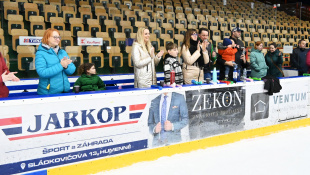 Záverečné korčuľovanie KK KRASOW 24/25