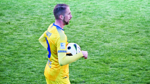 FK Humenné - P. Bystrica 1:0