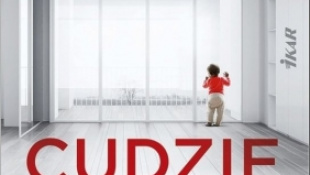CUDZIE DIEŤA (JP Delaney)