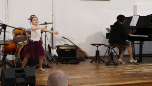 16. Koncert rodiny (ZUŠ P. Breinera)