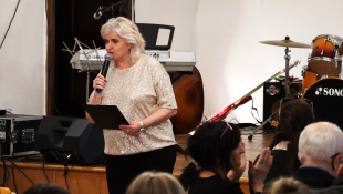 16. Koncert rodiny (ZUŠ P. Breinera)