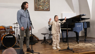 16. Koncert rodiny (ZUŠ P. Breinera)