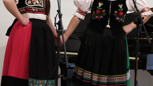 16. Koncert rodiny (ZUŠ P. Breinera)