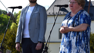 Prvomájové oslavy 2025