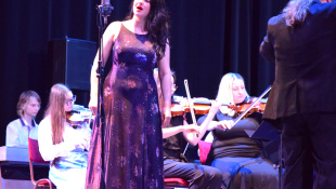 62. HHJ - Koncert učiteľov a žiakov ZUŠ P. Breinera