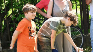 Minifestival starostlivosti a adopcie "Chvost hore"