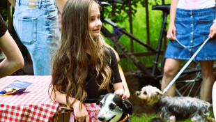 Minifestival starostlivosti a adopcie "Chvost hore"