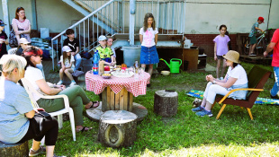 Minifestival starostlivosti a adopcie "Chvost hore"