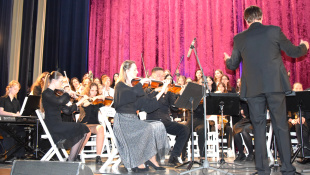 Humenský mládežnícky orchester