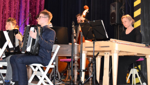 Humenský mládežnícky orchester