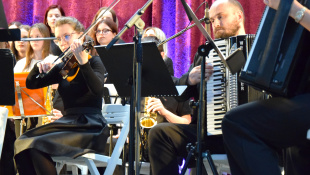 Humenský mládežnícky orchester