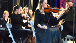 Humenský mládežnícky orchester