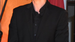 Adrián Harvan