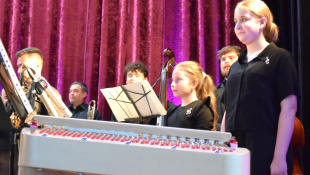 Humenský mládežnícky orchester