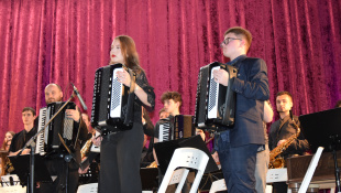 Humenský mládežnícky orchester