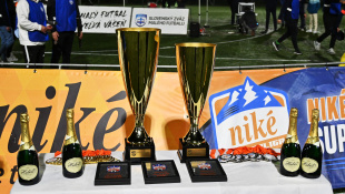 MF 22 HUMENNÉ MAJSTROM NIKÉ SUPERLIGY 2024/2025
