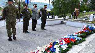 80. výročie ukončenia 2. svetovej vojny