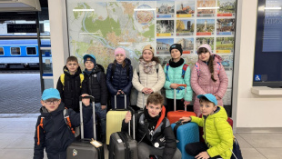 Erasmus+: školské dobrodružstvo v Kolíne