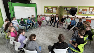 Erasmus+: školské dobrodružstvo v Kolíne