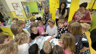 Erasmus+: školské dobrodružstvo v Kolíne