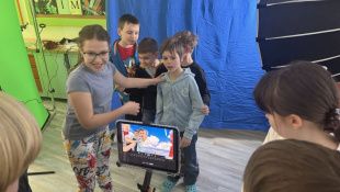 Erasmus+: školské dobrodružstvo v Kolíne