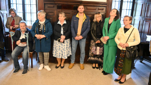 Krst kníh Viery Čurmovej