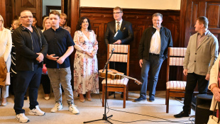 Krst kníh Viery Čurmovej