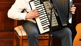 Krst kníh Viery Čurmovej